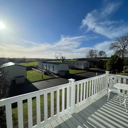 Stonewood Premium - 3 Bedroom Tenby Exterior photo