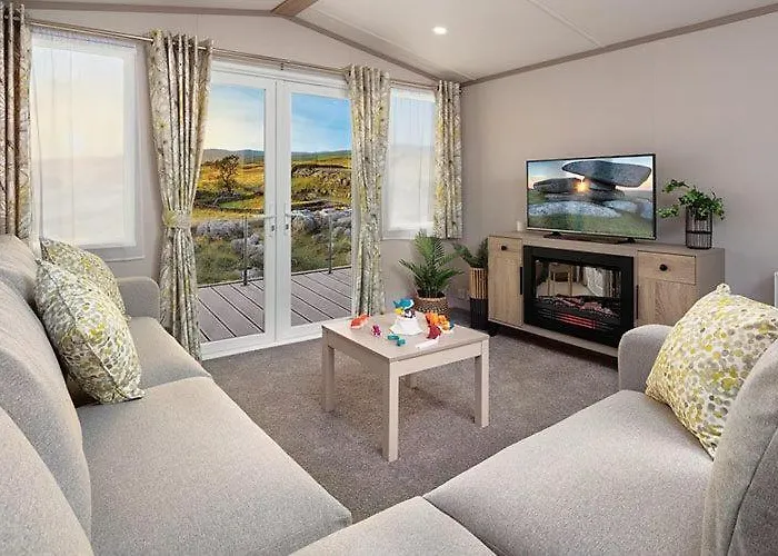 Stonewood Premium - 3 Bedroom