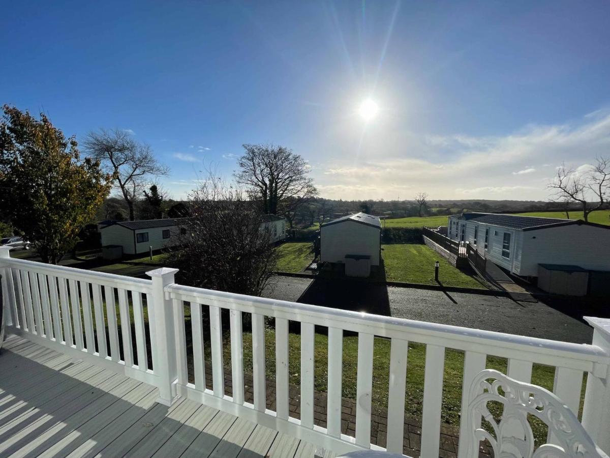 Holiday home Stonewood Premium - 3 Bedroom Tenby